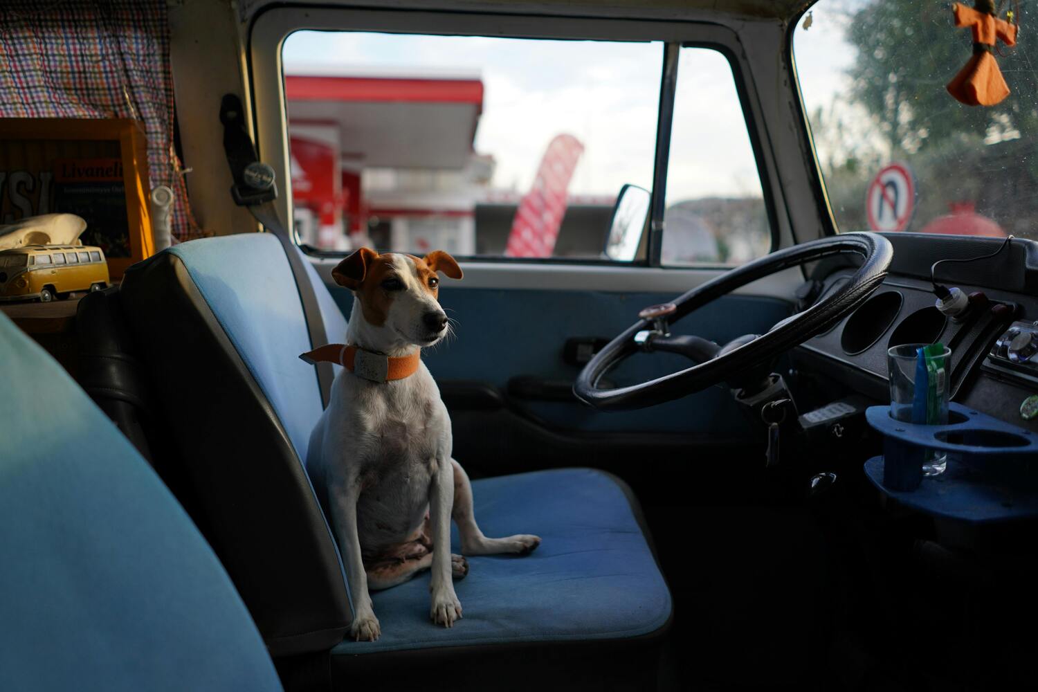 Emergency Transport